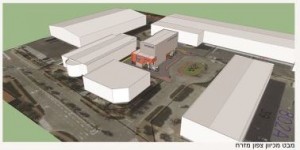 570מבט מצפון מזרח