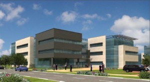 אופק 8- הדמיה